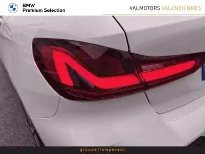 Photo 7 BMW Serie 1 Série 1 118iA 136ch M Sport DKG7