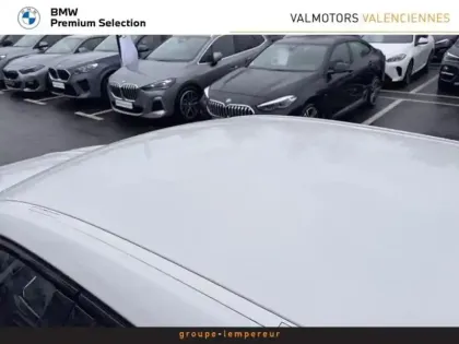 Photo 10 BMW Serie 1 Série 1 118iA 136ch M Sport DKG7