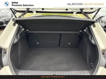 Photo 6 BMW Serie 1 Série 1 118iA 136ch M Sport DKG7