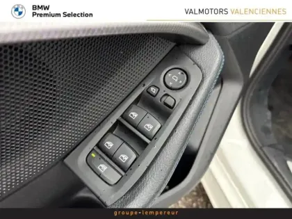 Photo 13 BMW Serie 1 Série 1 118iA 136ch M Sport DKG7