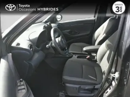 Photo 10 Toyota Yaris  Cross 116h Design MY25