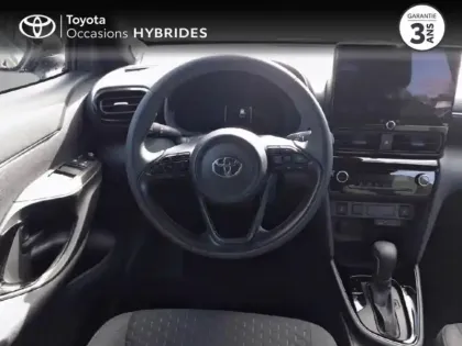 Photo 8 Toyota Yaris  Cross 116h Design MY25