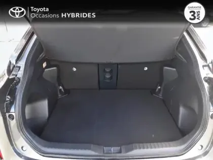 Photo 9 Toyota Yaris  Cross 116h Design MY25