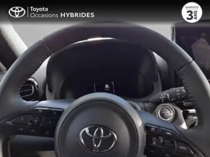 Photo 12 Toyota Yaris  Cross 116h Design MY25