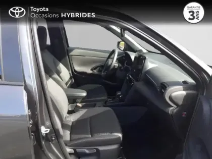 Photo 5 Toyota Yaris  Cross 116h Design MY25