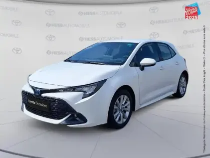 Photo Toyota Corolla