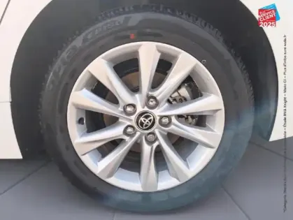 Photo 9 Toyota Corolla  1.8 140ch Dynamic MY24