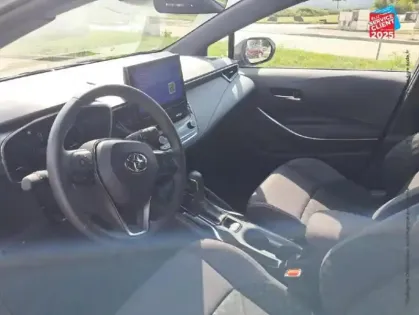 Photo 14 Toyota Corolla  1.8 140ch Dynamic MY24