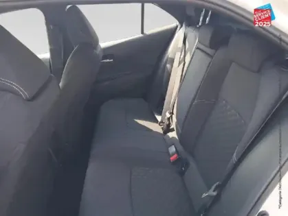 Photo 10 Toyota Corolla  1.8 140ch Dynamic MY24