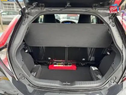 Photo 28 Toyota Aygo Gén. I Ph1 Collection 5