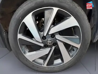 Photo 9 Toyota Aygo  X 1.0 VVT-i 72ch Collection Camera