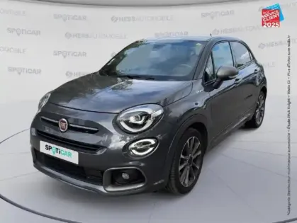 Photo Fiat 500x