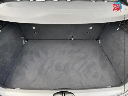 Photo 13 Fiat 500x  1.3 FIREFLY TURBO T4 150CH SPORT DCT