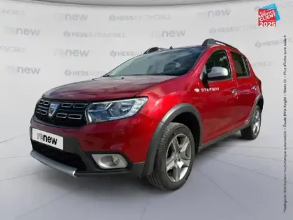 Photo Dacia Sandero