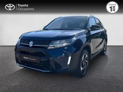 Photo Suzuki Vitara