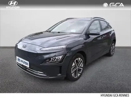 Photo Hyundai Kona Electric 64kwh - 204ch Executive Executive