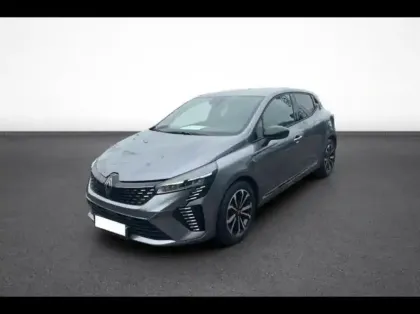 Photo Renault Clio