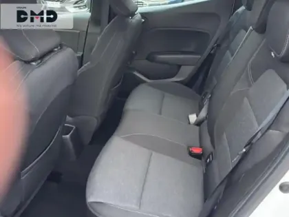 Photo 9 Renault Clio  1.5 Blue dCi 100ch Business 21N