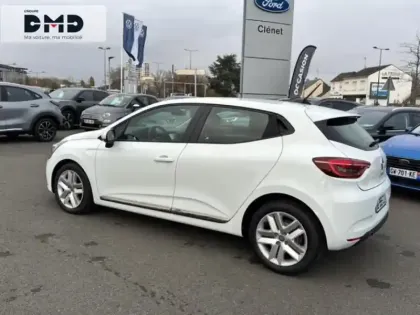 Photo 2 Renault Clio  1.5 Blue dCi 100ch Business 21N