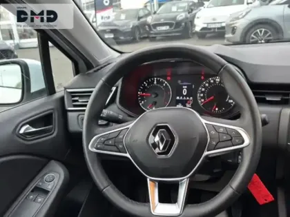 Photo 6 Renault Clio  1.5 Blue dCi 100ch Business 21N