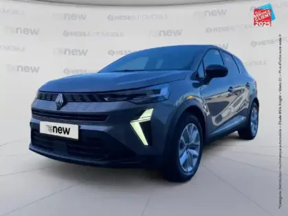 Photo Renault Symbioz