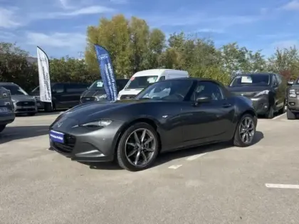 Photo Mazda Mx-5