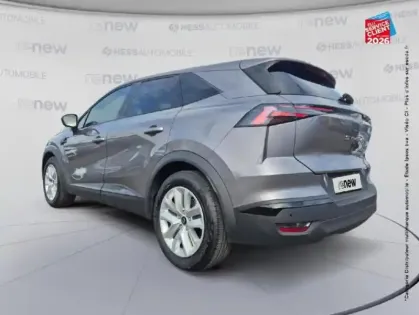 Photo 37 Renault Symbioz Gén. I Ph1 Evolution 5