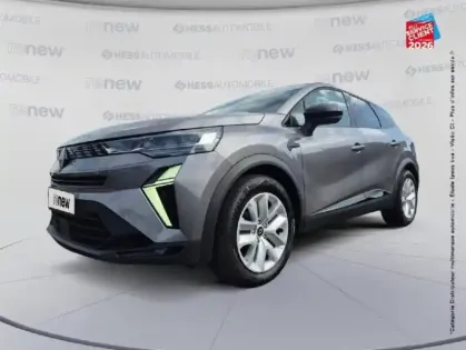 Photo 15 Renault Symbioz Gén. I Ph1 Evolution 5