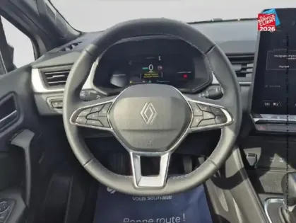 Photo 26 Renault Symbioz Gén. I Ph1 Evolution 5