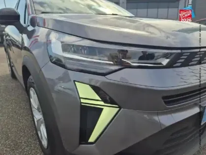 Photo 27 Renault Symbioz Gén. I Ph1 Evolution 5