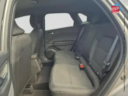 Photo 40 Renault Symbioz Gén. I Ph1 Evolution 5