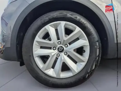 Photo 39 Renault Symbioz Gén. I Ph1 Evolution 5