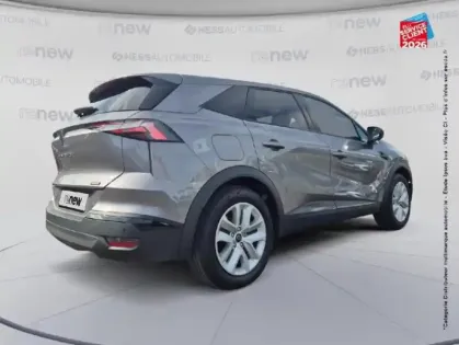 Photo 35 Renault Symbioz Gén. I Ph1 Evolution 5