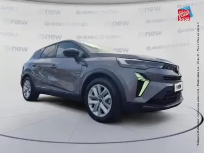 Photo 17 Renault Symbioz Gén. I Ph1 Evolution 5