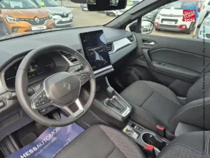 Photo 29 Renault Symbioz Gén. I Ph1 Evolution 5