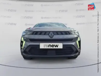 Photo 31 Renault Symbioz Gén. I Ph1 Evolution 5