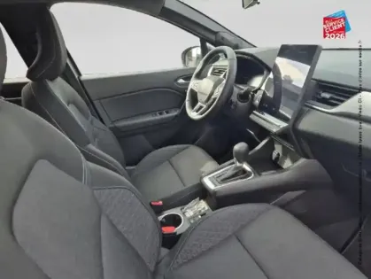 Photo 34 Renault Symbioz Gén. I Ph1 Evolution 5