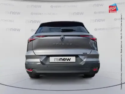 Photo 36 Renault Symbioz Gén. I Ph1 Evolution 5