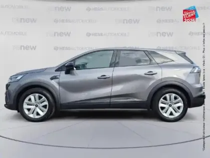 Photo 38 Renault Symbioz Gén. I Ph1 Evolution 5