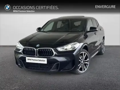 Photo Bmw X2
