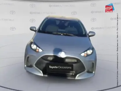 Photo 1 Toyota Yaris  Affaires 116h Dynamic Business Affaires MY25 + Programme Toyota Expérience