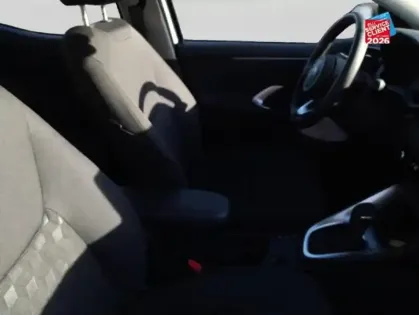 Photo 3 Toyota Yaris  Affaires 116h Dynamic Business Affaires MY25 + Programme Toyota Expérience