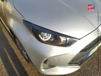 Photo 4 Toyota Yaris  Affaires 116h Dynamic Business Affaires MY25 + Programme Toyota Expérience