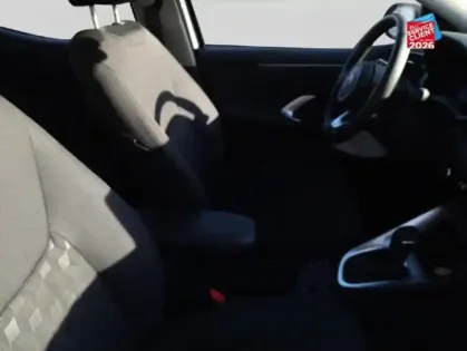 Photo 8 Toyota Yaris  Affaires 116h Dynamic Business Affaires MY25 + Programme Toyota Expérience