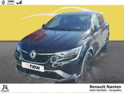 Photo Renault Arkana