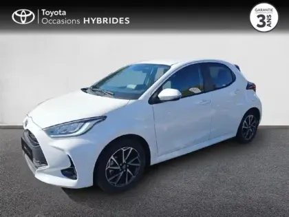 Photo Toyota Yaris