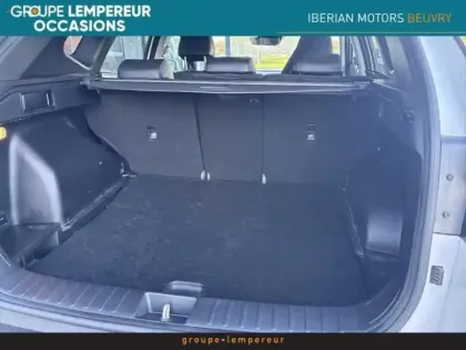 Photo 29 Hyundai Tucson  1.6 T-GDi 230ch Hybrid Executive BVA6