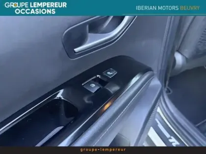 Photo 24 Hyundai Tucson  1.6 T-GDi 230ch Hybrid Executive BVA6