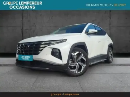 Photo Hyundai Tucson