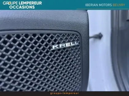 Photo 23 Hyundai Tucson  1.6 T-GDi 230ch Hybrid Executive BVA6